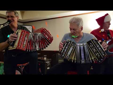 Concertina Polka Cynor Classics