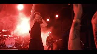 In the Shadows (Live) - The Rasmus - C3 Stage - Guadalajara - 10/05/23