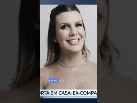 Gazi Paula, de 37 anos, deixa uma despedida marcada por dor em Maringá