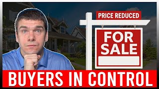 Toronto Real Estate Frozen