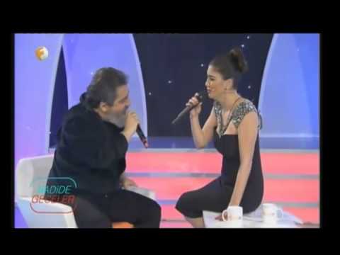 Nadide Sultan & Soner Olgun - Asiye Nadide Geceler-FOGTv-2013)
