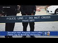 Cops Coffee Table Leg Became Weapon Following Group Sex In Brooklyn