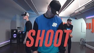 Desiigner &quot;SHOOT&quot; Choreography by Duc Anh Tran