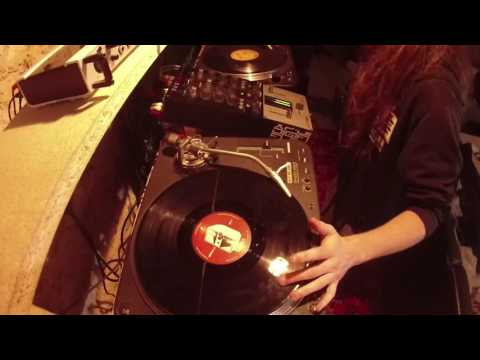 Coinsh Tekilatek vs Jesutek - J'irais mixer chez vous #2