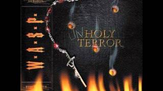 W.a.s.p-Hate to love me