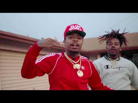 Spiffie Luciano - EMPTY CLIPS (FT. LIL ZIION & TEE SLIM)