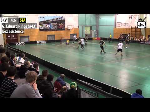 FBC Start98 vs. SKV - Highlights