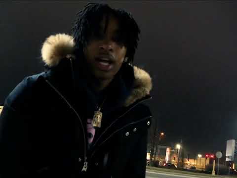 WPJD - Drunk asF [official music video] shot by:@Marvisualss 