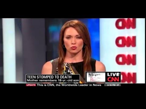 Vthov - Hip Hop and Violence