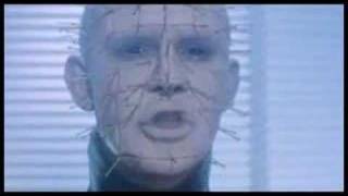 Mortician - Hell on Earth