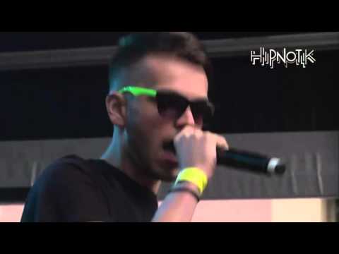 Sacro Requiem vs Hass - Octavos - Final Nacional - Hipnotik Mc Battle 2015