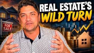 Horrible Real Estate Market May Have Surprise Outcome
