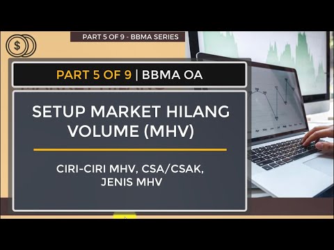 SETUP MHV BBMA OMA ALLY | TUTORIAL BBMA OA | PART 5