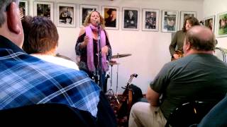 Amy Helm - Didn't It Rain