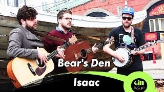 Bear&#39;s Den - Isaac (acoustic)