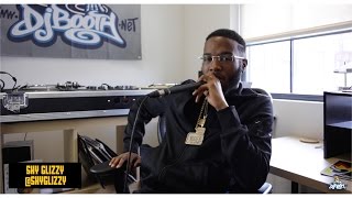 Shy Glizzy on &quot;Funeral&quot; | Inside the Verse