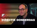 VAN ES | ‘Je kan zien dat de wedstrijden in het stadion goed bezocht worden’