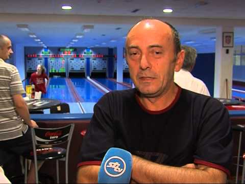 SB INFO [SBTV] KK Slavonac Bukovlje u novoj sezoni [08.09.2013.]