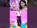 BTS Love Momoland