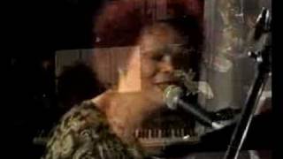 Tania Maria au Duc des Lombards