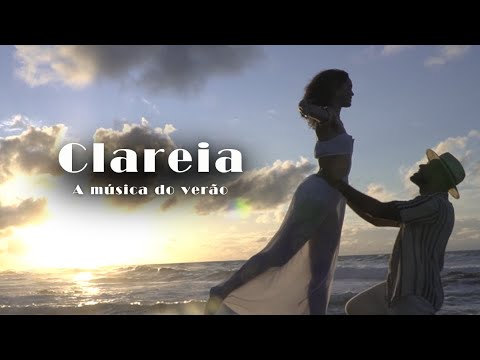 Ary Chaby - Clareia (ft. Gabriela Lima) | Clipe Oficial