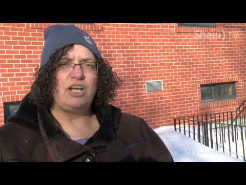 Build Kenora Strong