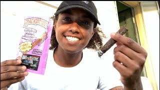 PORTO BACKWOOD !