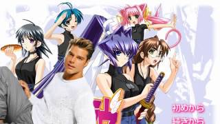 Livin' La Vida Muv-Luv