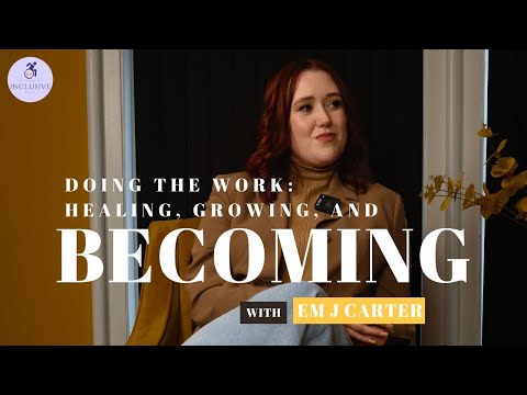 Kronik Warrior Wellness and The Inclusive Edit