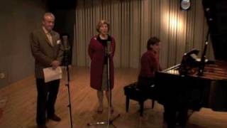 Open Mic Christmas '08