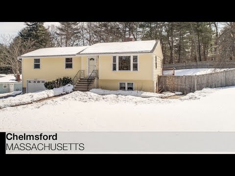 Video of 12 Rivermeadow Drive | Chelmsford Massachusetts real estate & homes by Jay Wilson