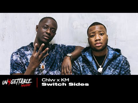 Chivv x KM - Switch Sides (Prod. Reverse)