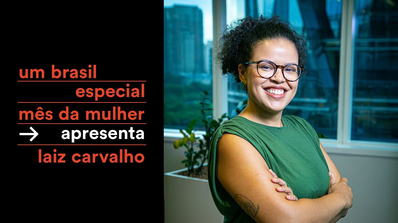 Ação afirmativa é chave para presença e liderança de mulheres negras em empresas | Laiz Carvalho