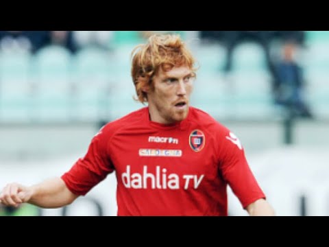 Bonus Episode: Calcio Unheralded Legends - Davide Biondini