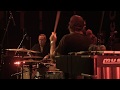 Tortoise - Gigantes | Monica | Seneca  [2016] [Post Rock] [Live Concert]