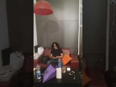 Yizhar   Cohen Eurovision star