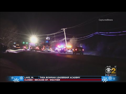 Plainfield Patch Accident