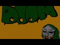 MF DOOM  - Raedawn