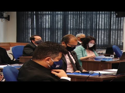 Carol Gomes é a única vereadora entre 18 homens em Rio Claro