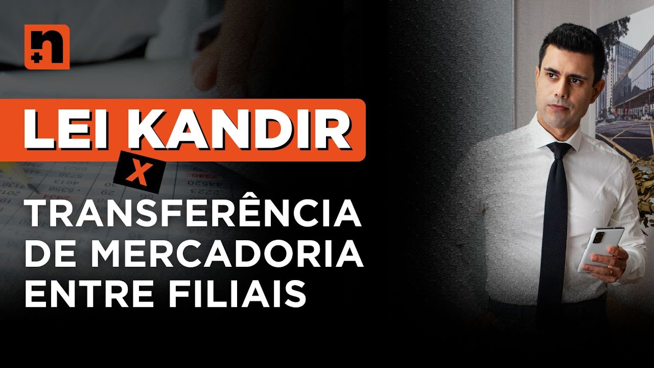 KANDIR LAW X TRANSFER OF GOODS BETWEEN BRANCHES