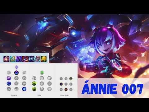 Annie Montage s11 - Combo