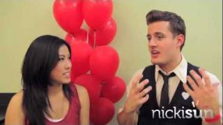 Now You Know: Nick Pitera (Interview)