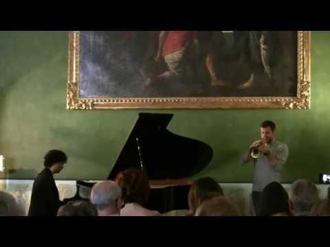 Estate - Live Jazz Performance di Seby Burgio e Fabrizio Bosso