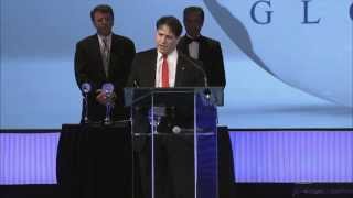 2013 Direct Selling News Global 100 Celebration Recap