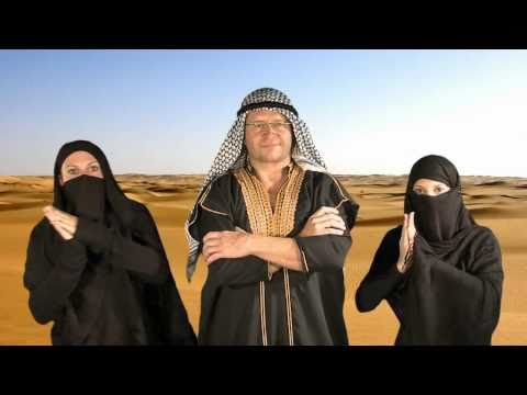 DJ Mox - Achmed (offizielles Musikvideo)