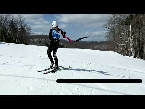 Skimo Transitions: How to SKIN-TO-SKI in 20 seconds