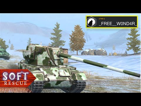 Conway: 6700 Damage , 5 Frags - WOT BLITZ -