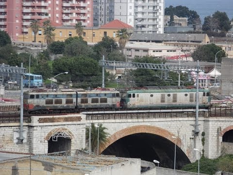 [TRENI] Transiti invernali dalla POSTAZIONE BASE versione 2014