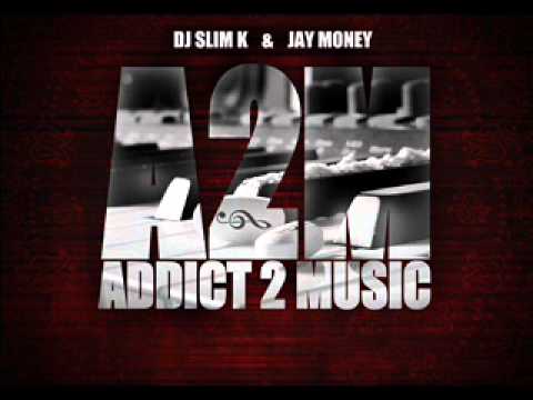 Dj Slim K & Jay Money présentent : Shaduno - We Rollin' (Prod By Jay Money)