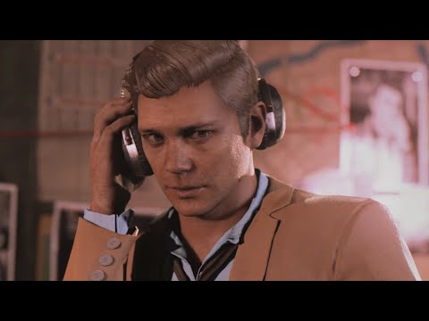 Mafia 3 Definitive Edition Part 33 Walkthrough Gameplay No Commentary